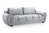 Giulia Sofa Grey 3 Seater